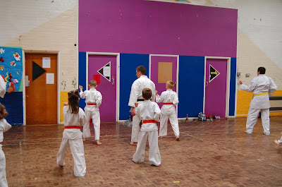  October 2010 Grading Pictures