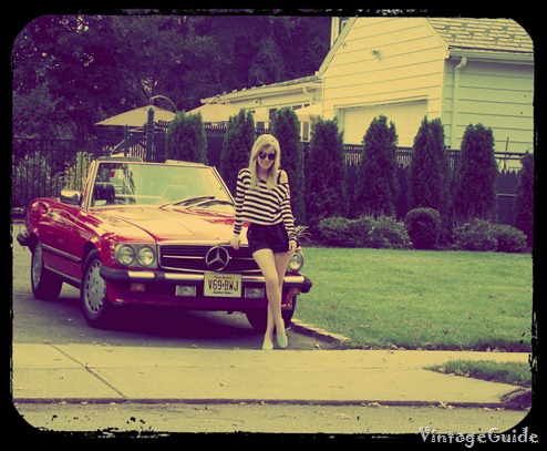 VintageGuide VintageGuide