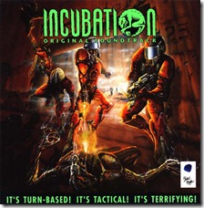 Incubation immagine del gioco originale