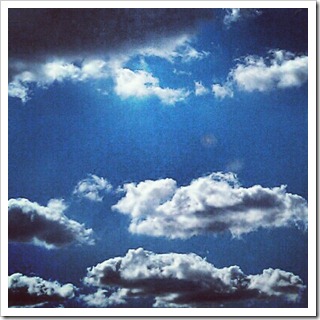 clouds
