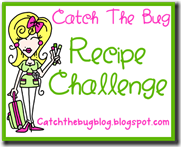 CTB Dottie Recipe Challenge Button CTB Dottie Recipe Challenge Button