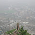 Vistes des del Castell de Cardona