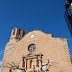 Façana de l'església nova
