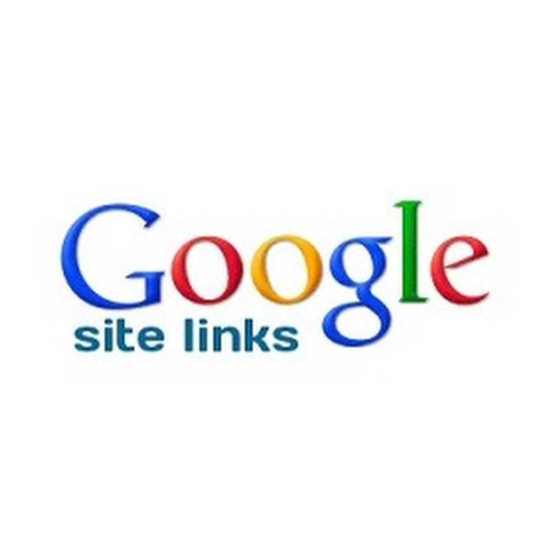 Thủ thuật có Google Sitelinks sớm nhất cho Blogger