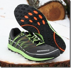 Merrell Mix Master