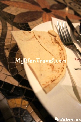 Tarbush Restaurant 40 Tarbush Restaurant 40