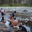 Zack...the hot spring is down here......