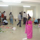 Rangoli - 14-10-09