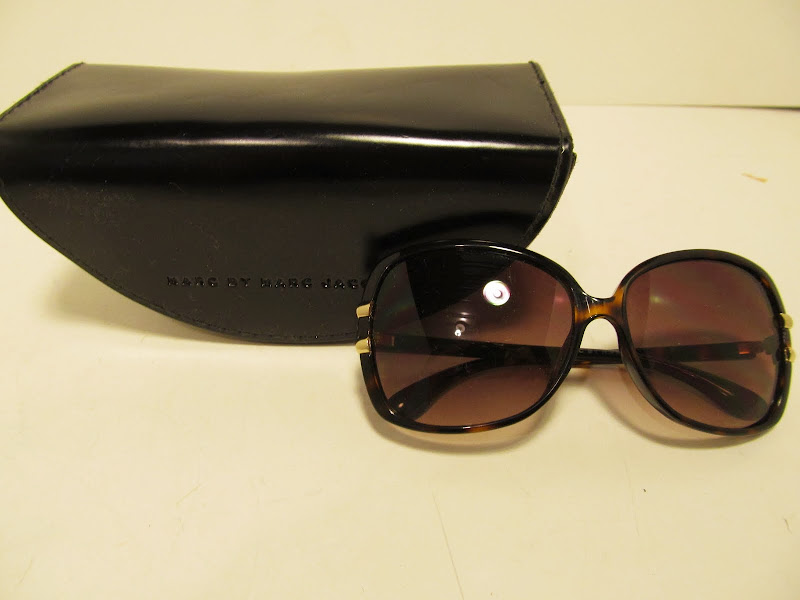 Marc by Marc Jacobs Sunglasses