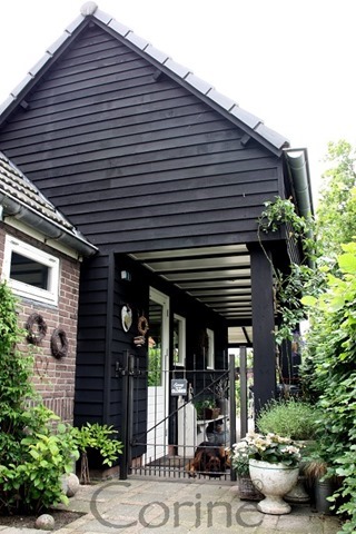 achterhuis