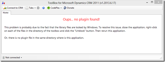 NoPlugin NoPlugin