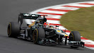 HD Wallpapers 2012 Formula 1 Grand Prix of Korea