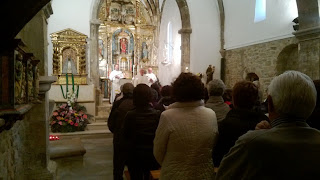 novena virgen de la luz La Santuca en la iglesia de Aniezo desde el día 26 de abril al 3 de mayo novena virgen de la luz La Santuca en la iglesia de Aniezo desde el día 26 de abril al 3 de mayo