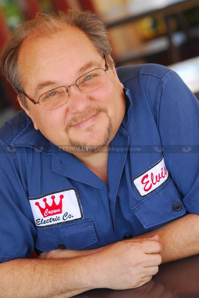 Mark Beltzman 