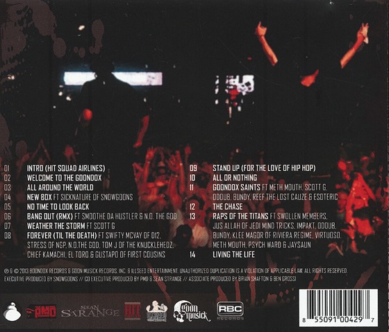 Goondox (PMD, Sean Strange & Snowgoons) RBC429CD-2-Back_thumb2