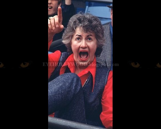 Bea Arthur 