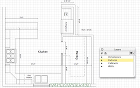 Kitchen dimensions 2013 best Kitchen dimensions