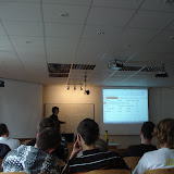 Popoludnie s informatikou