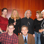 Seva Novgorodtsev