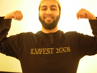 IlmFest strength