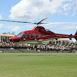 Zacara vs Lechuza Caracas, US Open 2012
