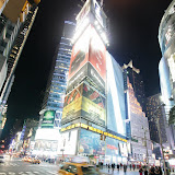 Times Square
