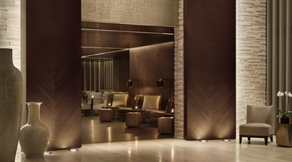 hotel edition istanbul interior design contemporary warm luxury decor