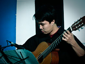 Norman Villas