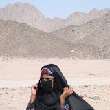 Safari in Sahara de Est (Deșertul Arabiei)