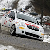 Adrian Dragan - Valentin Bradateanu - Citroen C2R2 Max - TESS Rally 2012