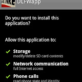8. August 2011 DIE LINKE. Fraktion Wadgassen android app