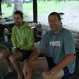 WVMTR Coopers Rock 2010