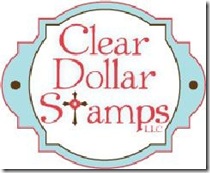 Clear Dollar Stamps