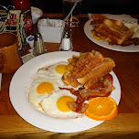 breakfast in hamilton in Hamilton, Canada 