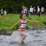Gargrave Show 2012 Fell races