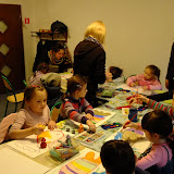 Klub środowiskowy "Poznaj swój talent"