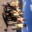 Top of Sand Dunes