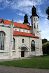 Domkyrkan