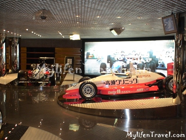 Grand Prix Museum 0104 Grand Prix Museum 0104