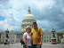US Capitol and Annapolis
