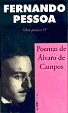 FERNANDO PESSOA - POEMAS DE ÁLVARO DE CAMPOS (livro de bolso) . ebooklivro.blogspot.com  -