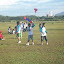 Kejurnas & KejuaraanTerbuka Aeromodelling  2009 
