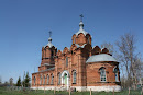 Покровская Церковь 