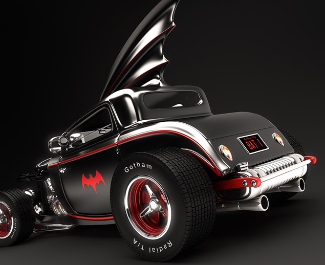 Batmobile-Hot-Rod-3