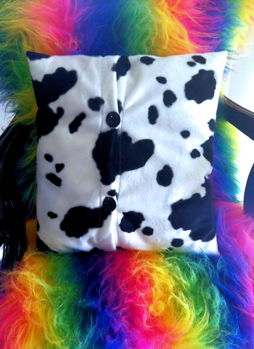 cowgirl cushion 004