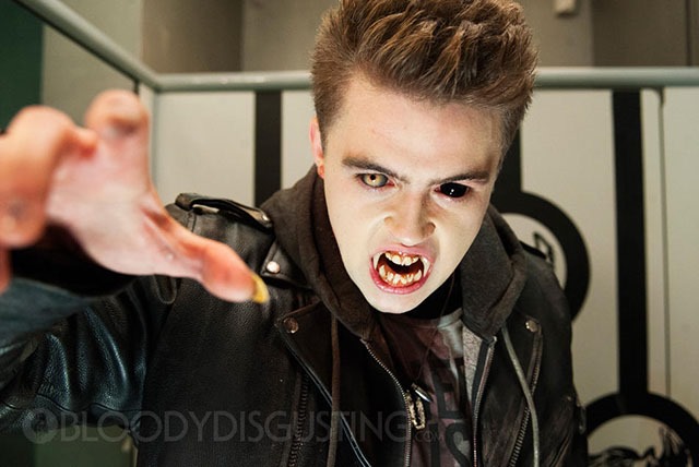 Négy Fright Night 2 New Blood fotó 02