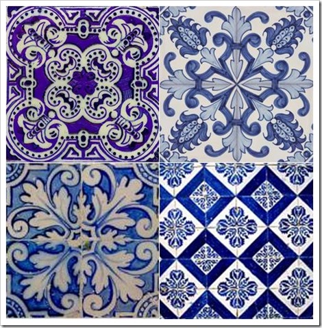 azulejo portugues