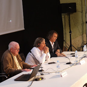 closing lecture IaaC 2012