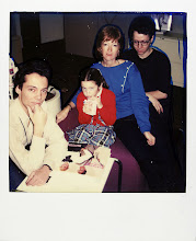 jamie livingston photo of the day January 13, 1983  Â©hugh crawford