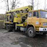 LIAZ (betonpumpa)